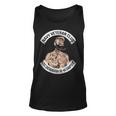 Navy Uss Shenandoah Ad Unisex Tank Top