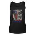 Never Forget Of Fallen Soldiers 13 Heroes Name 08262021 Tshirt Unisex Tank Top