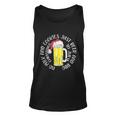 No Milk And Cookie Just Christmas In July Unisex Tank Top