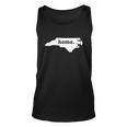 North Carolina Home Tshirt Unisex Tank Top