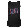 Party In The U S A 4Th Of July Unisex Tank Top