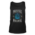 Prestige Worldwide Funny Step Brothers Boats Graphic Funny Gift Unisex Tank Top