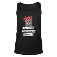 Pro Choice Pro Feminism Pro Cats Shirt Gift Unisex Tank Top