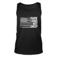 Raise Lions Not Sheep American Patriot Patriotic Lion Tshirt Graphic Design Printed Casual Daily Basic Unisex Tank Top