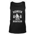 Redneck Nightclub Tshirt Unisex Tank Top