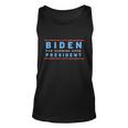 Republican Gag Gift Funny Joe Biden Unisex Tank Top
