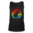 Retro Vintage Koala Unisex Tank Top