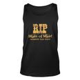 Rip State Of Mind Tshirt Unisex Tank Top