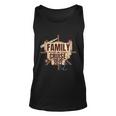 Sailing Cruising Ship Matching A Family Cruise Squad 2022 Gift Unisex Tank Top