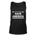 Save America Pro American Unisex Tank Top