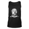 Secretary Alexander Hamilton A Ham Headphones Tshirt Unisex Tank Top