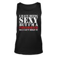 Sexy Firefighter Tshirt Unisex Tank Top