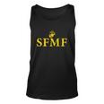 Sfmf Semper Fi Us Marines Tshirt Unisex Tank Top