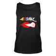 Shake And Bake Shake Tshirt Unisex Tank Top