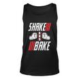 Shake And Bake Unisex Tank Top