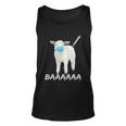 Sheep Or Sheeple Anti Vaccine And Mask Tshirt Unisex Tank Top
