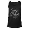 Sisters Weekend Its Better Than Therapy 2022 Girls Trip Gift Unisex Tank Top