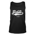 Slainte Irish Cheers Tshirt Unisex Tank Top