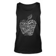 Spanish Bilingual Maestra Teacher Gift Unisex Tank Top