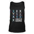 Stand Up For Science Unisex Tank Top