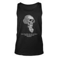 Stay Strapped Or Get Clapped Unisex Tank Top