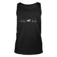 Swimming Is Life Unisex Tank Top