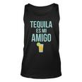 Tequila Es Mi Amigo Cinco De Mayo Tshirt Unisex Tank Top
