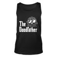 The Doodfather Doodle Dad Tshirt Unisex Tank Top