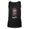 Theyre Creepy And Theyre Kooky Mysterious Halloween Quote Unisex Tank Top