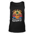 This Is My Hawaiian Gift Unisex Tank Top