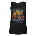 Tin Can Sailor Unisex Tank Top