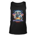 Trump I Want You For Us Space Force Tshirt Unisex Tank Top