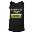 Twisted Tea Hasnt Hit This Hard Since Unisex Tank Top