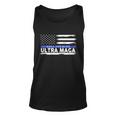 Ultra Maga Maga King Tshirt V3 Unisex Tank Top