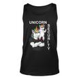 Unicorn Security V3 Unisex Tank Top