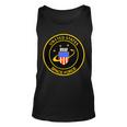United States Space Force Ussf Tshirt Unisex Tank Top