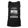 Uss Conway Dd Unisex Tank Top