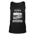 Uss Davis Dd Unisex Tank Top