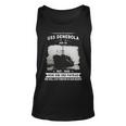 Uss Denebola Ad Unisex Tank Top