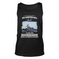 Uss Gunston Hall Lsd 44 Uss Gunstonhall Unisex Tank Top