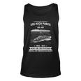 Uss Hugh Purvis Dd Unisex Tank Top