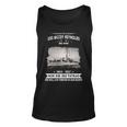 Uss Mccoy Reynolds De Unisex Tank Top