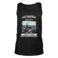 Uss Midway Cvb 41 Cva V2 Unisex Tank Top