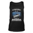 Uss Mount Whitney Lcc V2 Unisex Tank Top