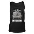 Uss Norris Dd Unisex Tank Top