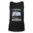 Uss Paul Hamilton Ddg V2 Unisex Tank Top