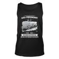 Uss Piedmont Ad Unisex Tank Top