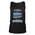 Uss Regulus Af Unisex Tank Top