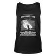 Uss Robert E Lee Ssbn Unisex Tank Top