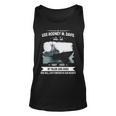 Uss Rodney M Davis Ffg Unisex Tank Top